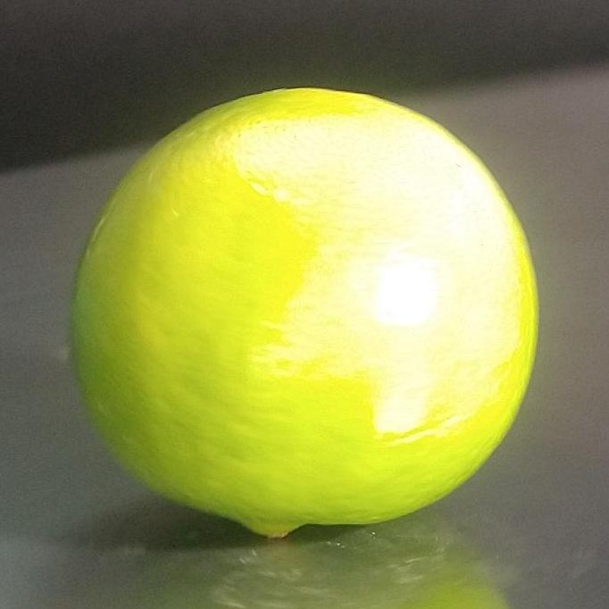 Lemon Detection Object Detection Model by new-workspace-i5j66