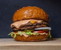 Food Identifier project thumbnail