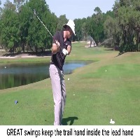golf-club-tracking project thumbnail