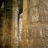 Top Egyption Hieroglyphs project thumbnail