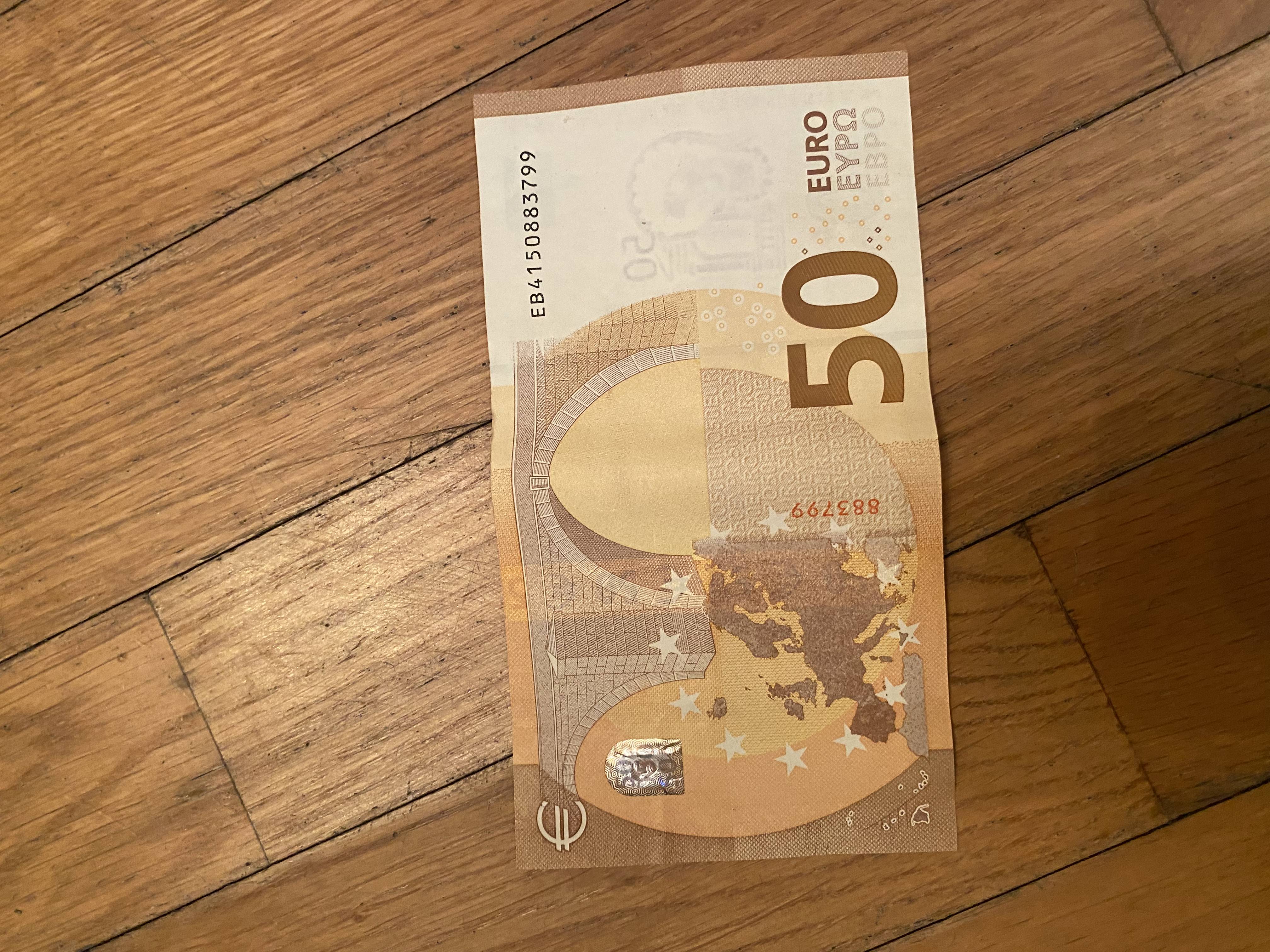 YOLO EURO Object Detection Dataset by University