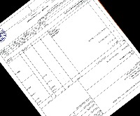 invoice project thumbnail