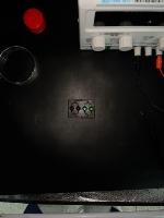 Organic solvent detection project thumbnail