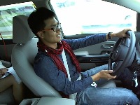 Driver's dectection project thumbnail