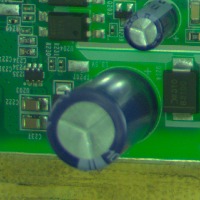 Capacitors project thumbnail