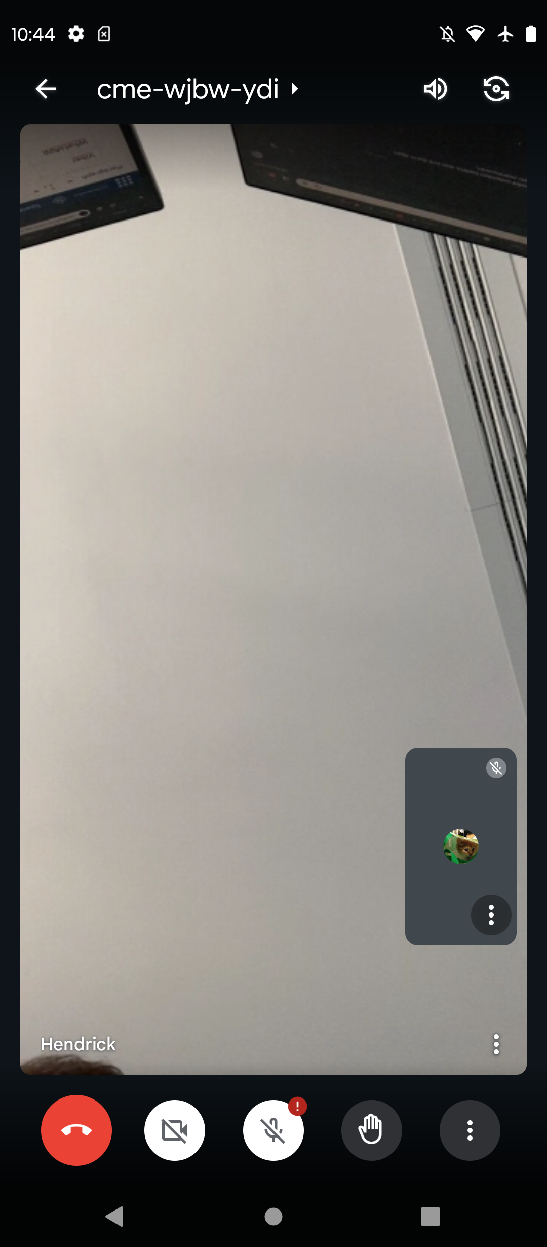 GUI Element Detection Object Detection Dataset (v2, 2024-05-17 4:57pm ...