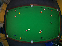 pool-ball-aramith project thumbnail