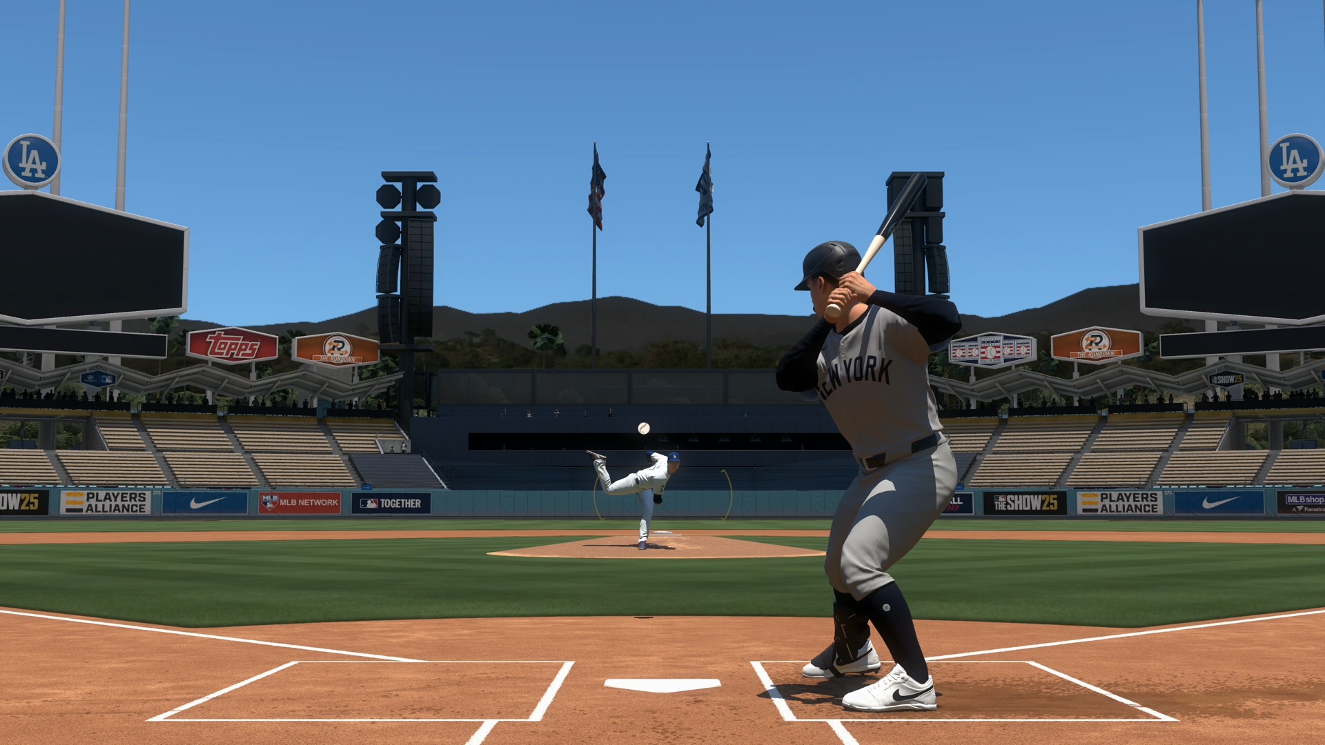 MLB The Show 25 Object Detection Model by MLB The Show