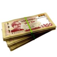 Bangladeshi Taka Note Detection  project thumbnail