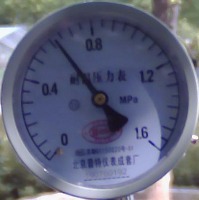 Gauge Detection project thumbnail