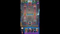 Clash Royal Trainingsdaten project thumbnail