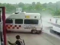 ambulance project thumbnail