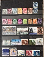 Stamp Recog project thumbnail