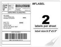 Parcel Label Detection project thumbnail