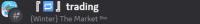 Trading Server Detection project thumbnail