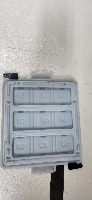 AGV top tray project thumbnail