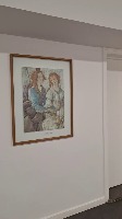paintings 1,2,3,4 project thumbnail