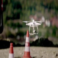 Drone Detection project thumbnail
