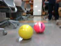colord balls project thumbnail