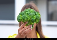 brocolli project thumbnail
