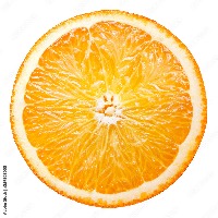 half-orange project thumbnail