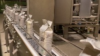 Conveyor belt project thumbnail