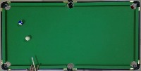 Pool Balls Detection project thumbnail