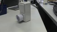 Smart Sensor Identify project thumbnail