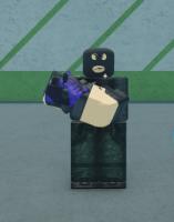 CB player dtc project thumbnail