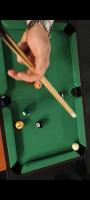ball detection project thumbnail