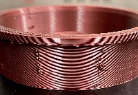 surface defect of 3D printing project thumbnail