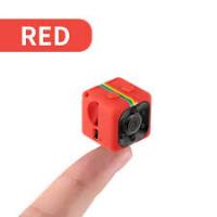 Camera Detection project thumbnail