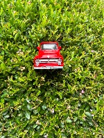 Red Truck Finder project thumbnail