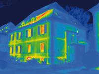 heat loss project thumbnail