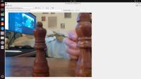 Chess King/Queen project thumbnail