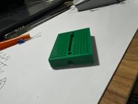 pord göstermeye project thumbnail