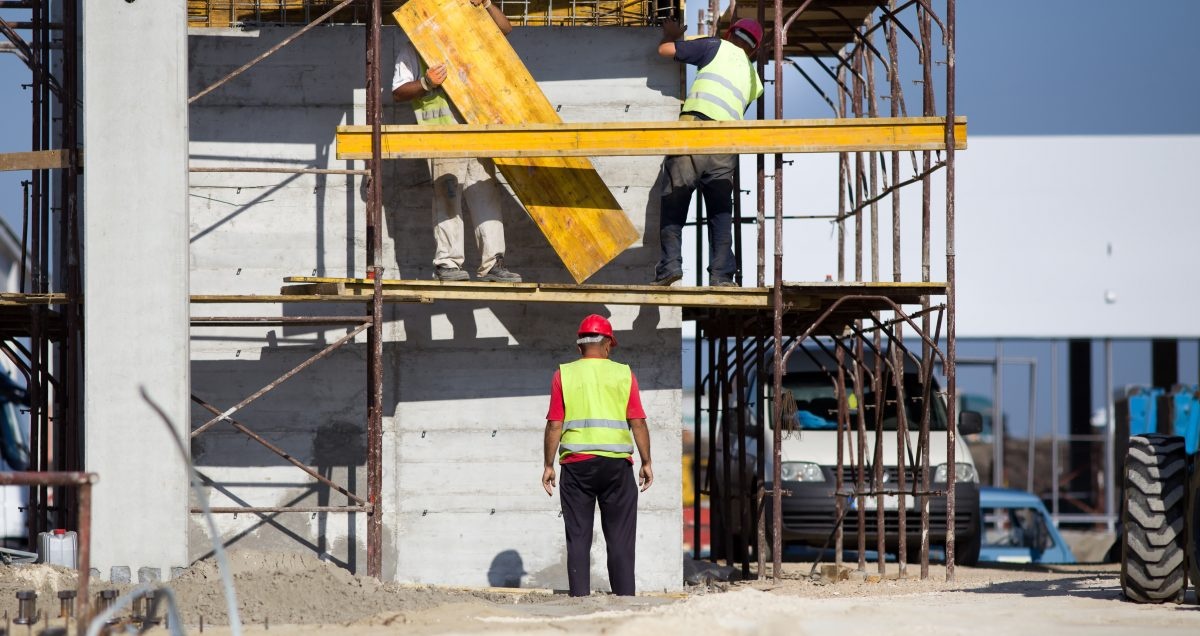 workers Object Detection Dataset by test