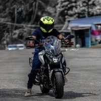 Two-Wheeler project thumbnail