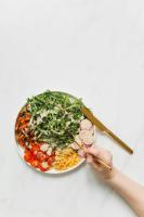 Salad001 project thumbnail