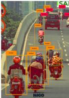 traffic project thumbnail