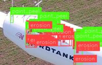 Wind Blade Defect Detection project thumbnail