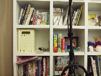 Pen-Book Detection project thumbnail