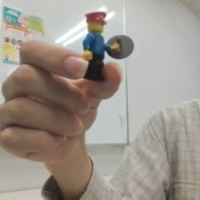 人型 project thumbnail