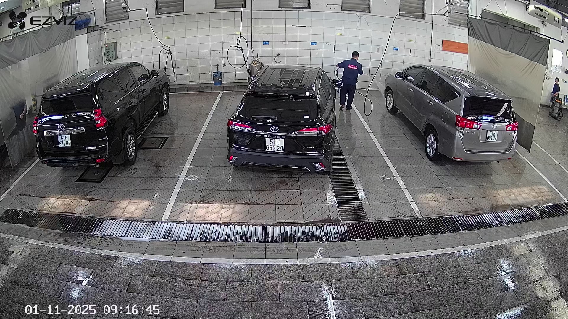 cars Object Detection Model by Luan1701