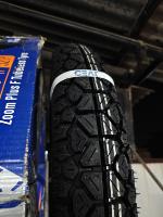Tread_classification project thumbnail