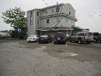 license plate detection project thumbnail