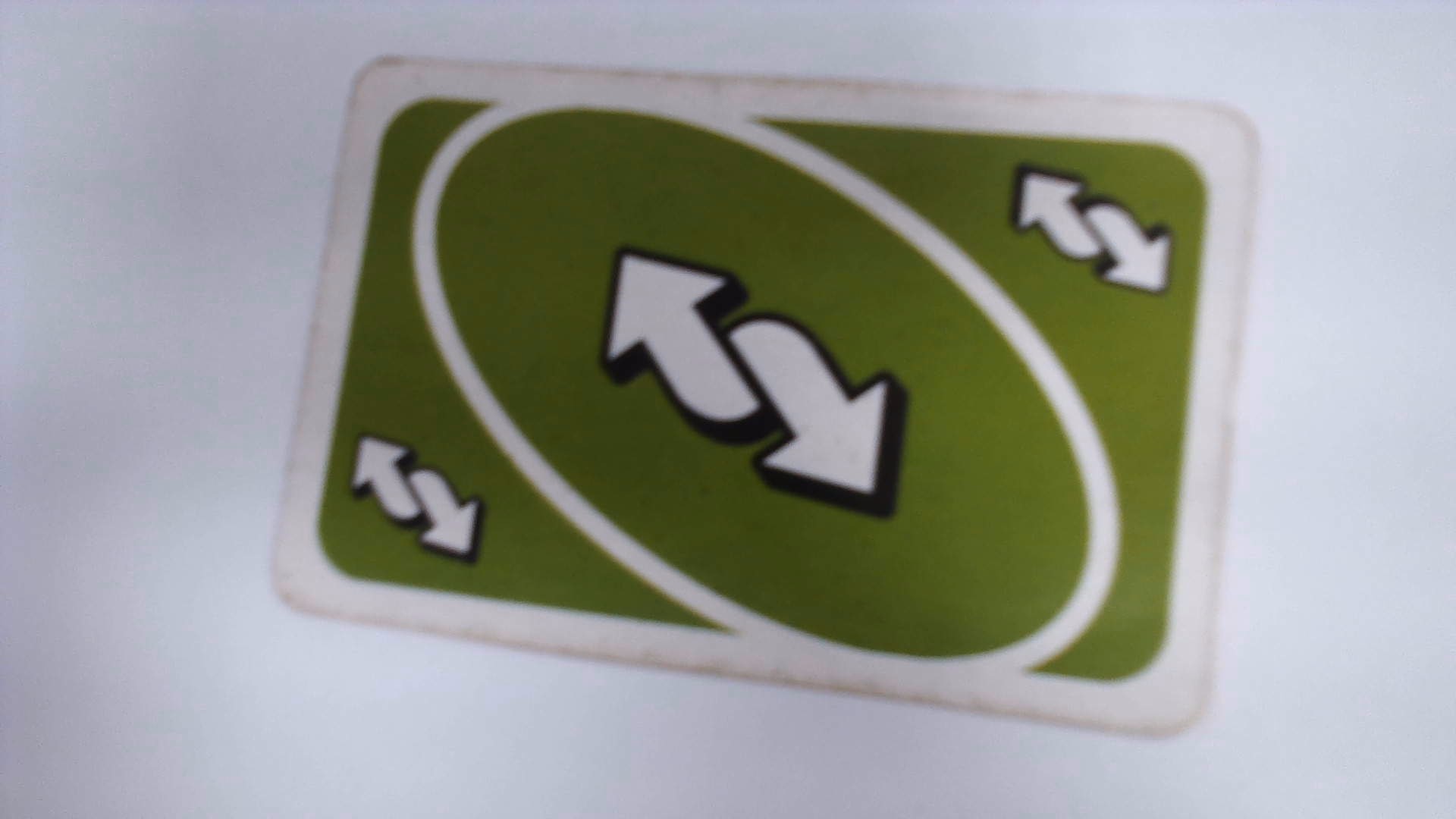 Uno Card Detection Object Detection Dataset and Pre-Trained Model by HITS