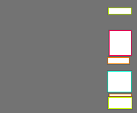 Annotation Visualization