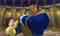 Beauty and the Beast project thumbnail