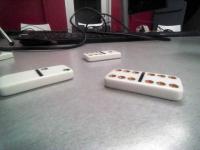 Dominoes Segmentation project thumbnail